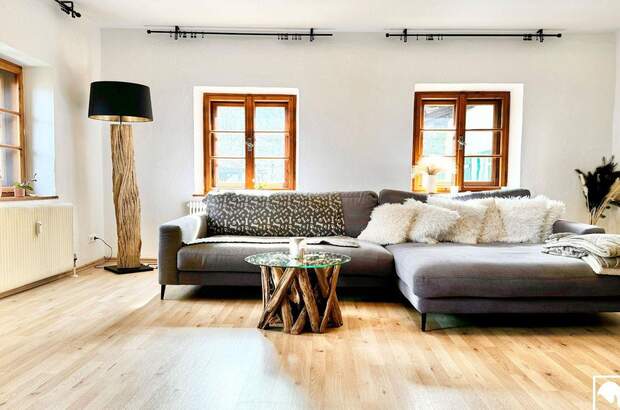 Wohnung mit Balkon kaufen in 5084 Großgmain (Bild 3)