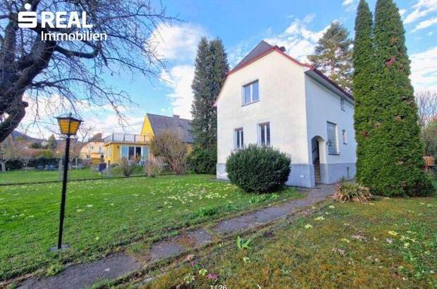 Grundstück kaufen in 8020 Graz (Bild 1)