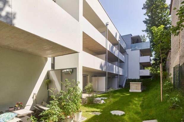Terrassenwohnung mieten in 8042 Graz (Bild 5)
