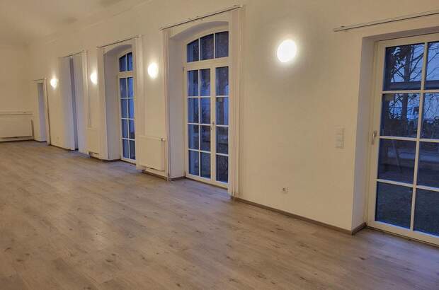 Büro / Praxis mieten in 1110 Wien (Bild 2)