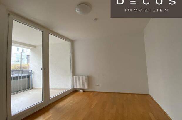 Wohnung mieten in 1100 Wien (Bild 1)