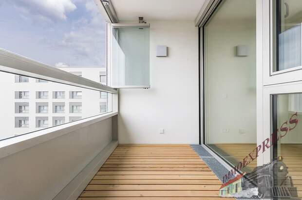 Terrassenwohnung mieten in 1220 Wien (Bild 5)