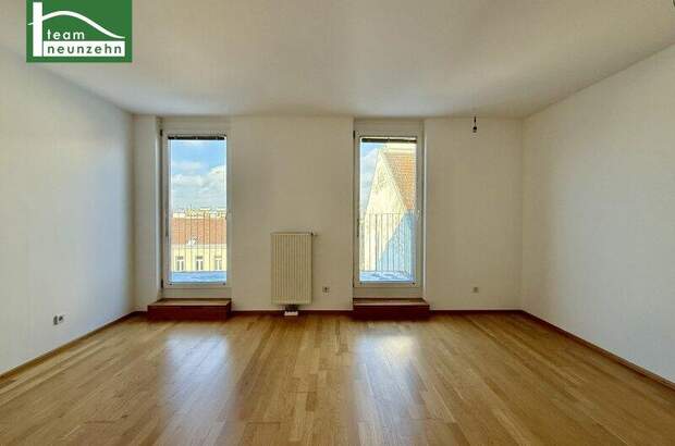 Terrassenwohnung mieten in 1050 Wien (Bild 3)