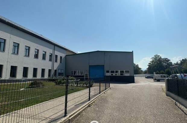 Gewerbeobjekt mieten in 4523 Sierning (Bild 5)