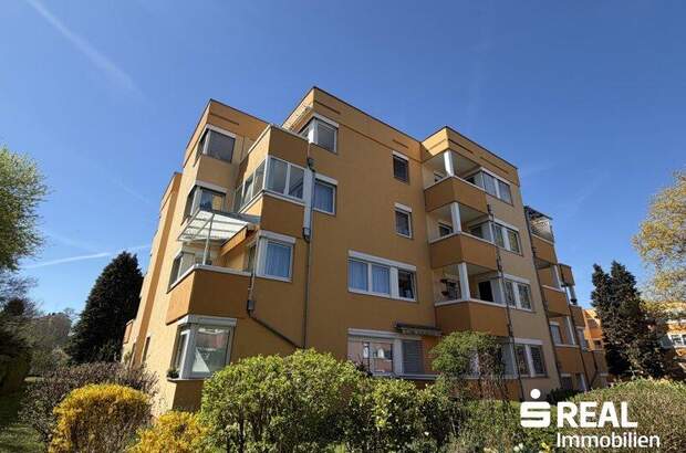Eigentumswohnung in 4470 Enns (Bild 2)