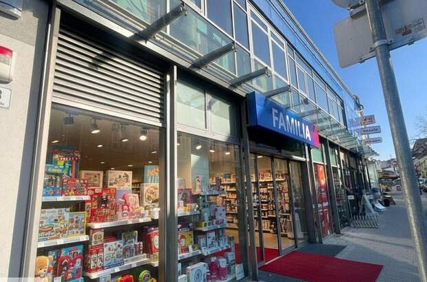 Gewerbeobjekt mieten in 8680 Mürzzuschlag (Bild 3)