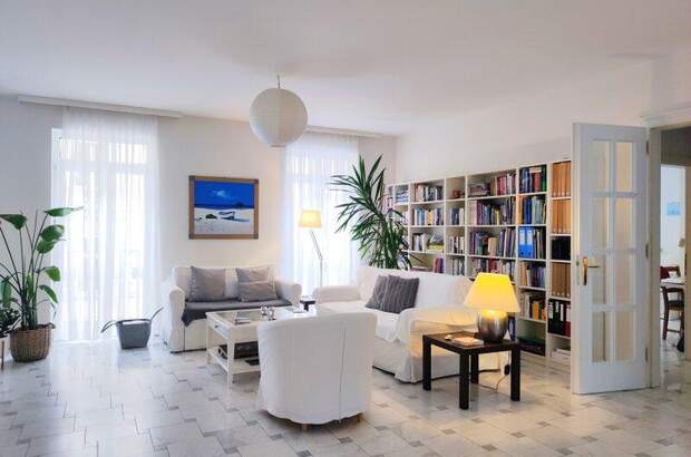 Terrassenwohnung mieten in 1070 Wien (Bild 3)