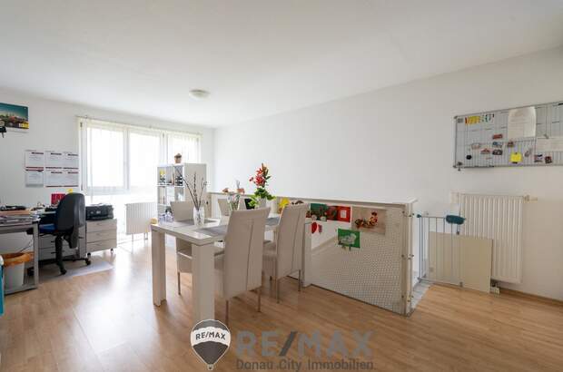 Terrassenwohnung kaufen in 1100 Wien (Bild 2)