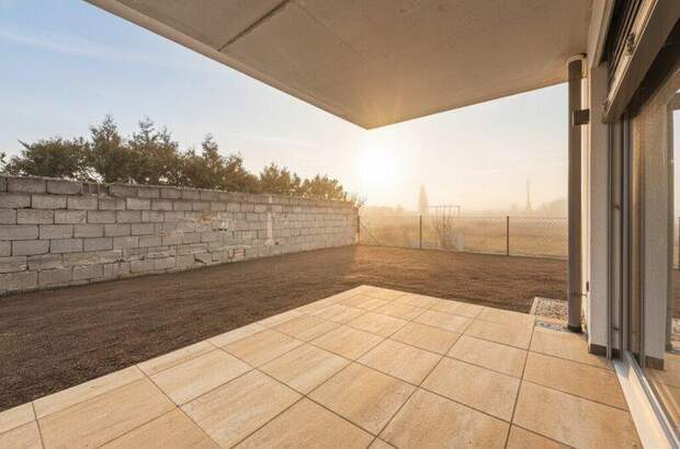 Terrassenwohnung kaufen in 2700 Wr. Neustadt (Bild 2)