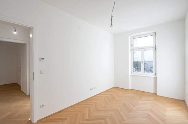 Wohnung mit Balkon in 1130 Wien (Bild 4)