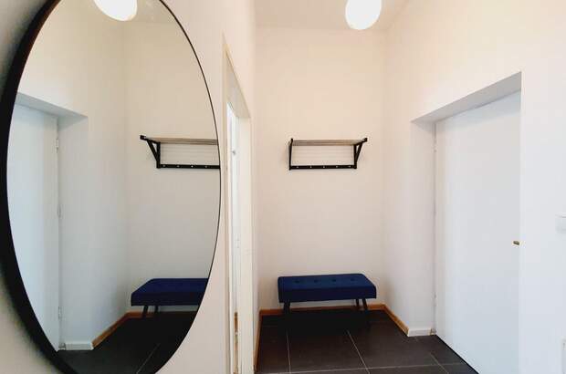 Altbauwohnung kaufen in 1150 Wien (Bild 5)