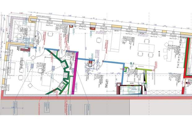Gewerbeobjekt mieten in 4020 Linz (Bild 4)