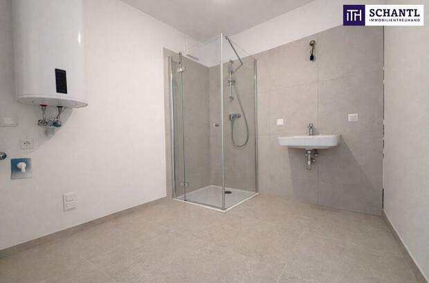 Terrassenwohnung kaufen in 2514 Traiskirchen (Bild 5)