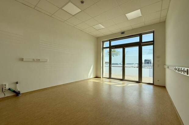 Gewerbeobjekt mieten in 2325 Himberg (Bild 5)