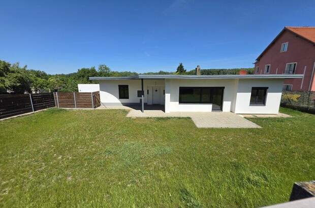 Einfamilienhaus mieten in 2410 Hainburg (Bild 1)
