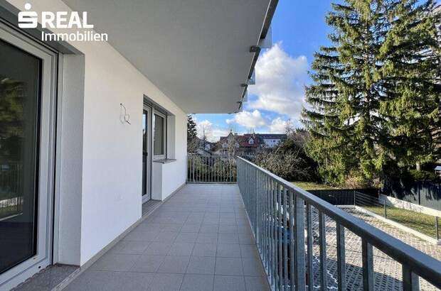 Terrassenwohnung kaufen in 3423 St. Andrä (Bild 1)