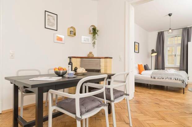 Wohnung mieten in 8010 Graz (Bild 2)