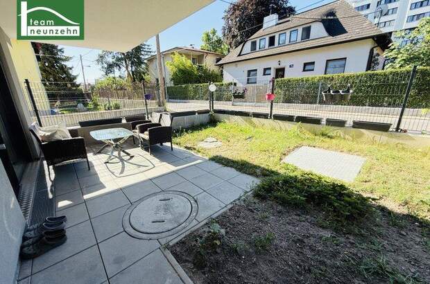 Terrassenwohnung kaufen in 1210 Wien (Bild 5)