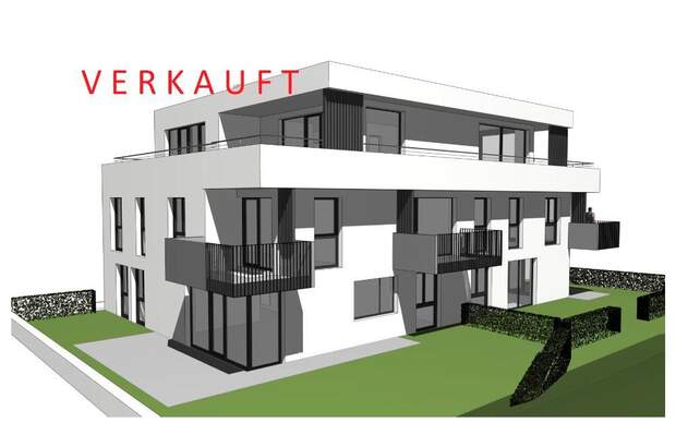 Terrassenwohnung kaufen in 6410 Telfs