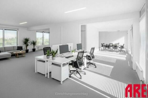 Gewerbeobjekt mieten in 4030 Linz (Bild 1)