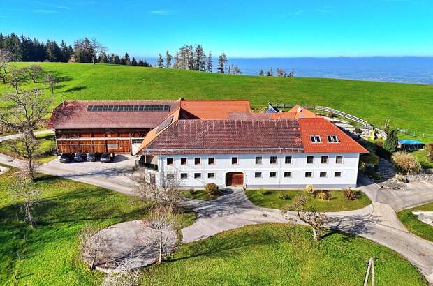 Haus mit Garten kaufen in 4554 Oberschlierbach (Bild 2)