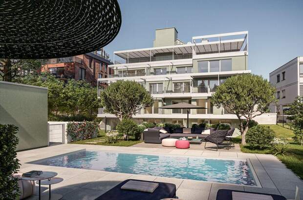 Wohnung mit Balkon kaufen in 1190 Wien (Bild 3)