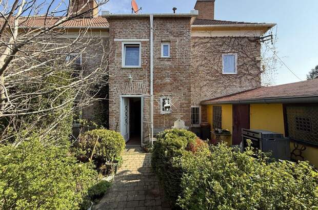 Haus mit Garten kaufen in 2490 Ebenfurth (Bild 1)