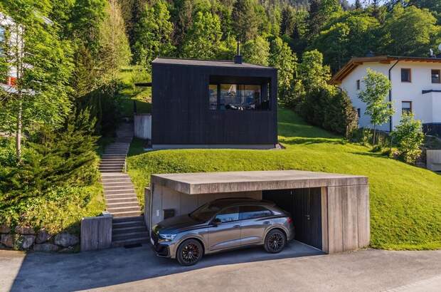 Einfamilienhaus kaufen in 5090 Lofer (Bild 2)
