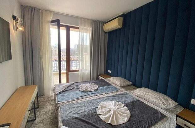 Wohnung mit Balkon kaufen in 9007 Golden Sands (Bild 4)