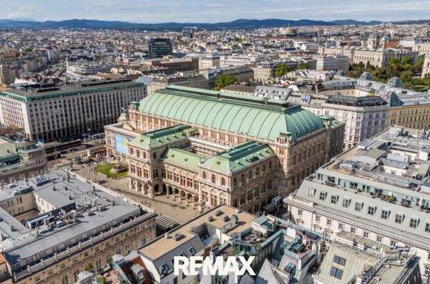 Terrassenwohnung kaufen in 1010 Wien (Bild 4)