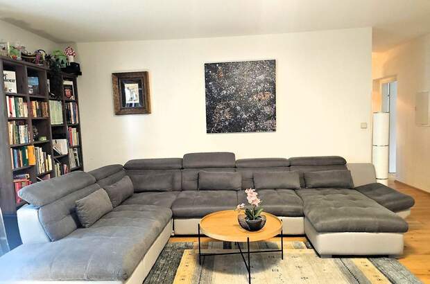 Wohnung mit Balkon kaufen in 8020 Graz (Bild 4)