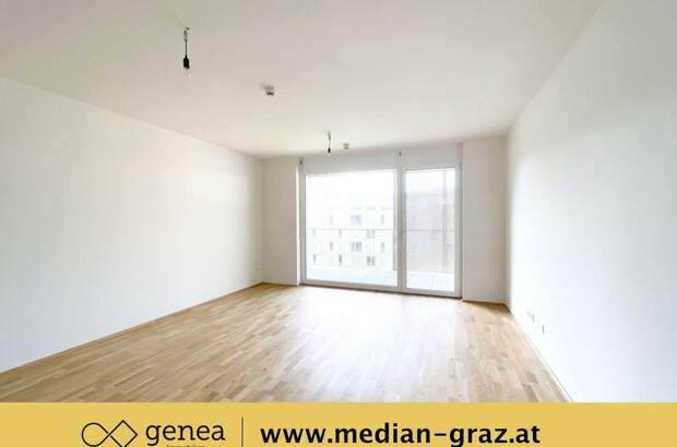 Wohnung mit Balkon mieten in 8020 Graz (Bild 1)