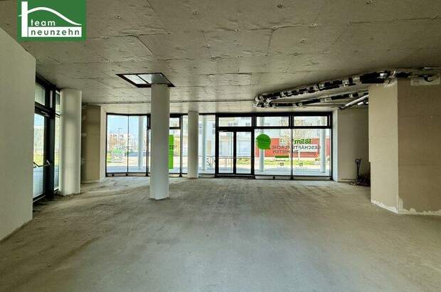 Einzelhandel mieten in 1210 Wien (Bild 4)
