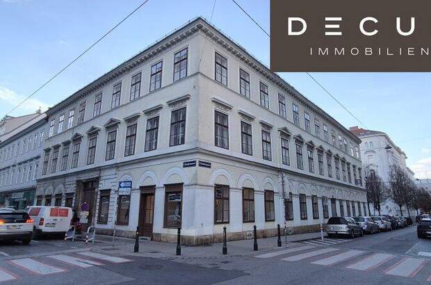 Einzelhandel kaufen in 1070 Wien (Bild 1)