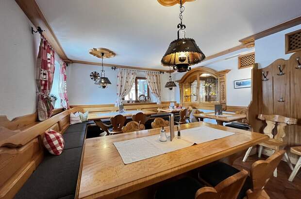 Gastronomie / Restaurant mieten in 8983 Bad Mitterndorf (Bild 4)