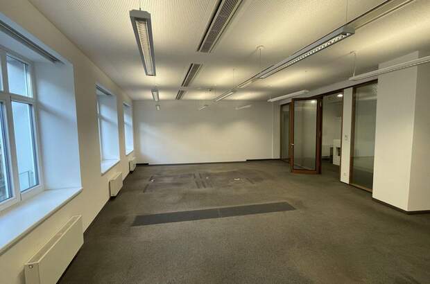 Gewerbeobjekt mieten in 1010 Wien (Bild 5)