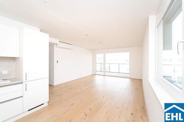 Terrassenwohnung kaufen in 1090 Wien (Bild 3)