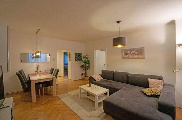 Wohnung mieten in 1130 Wien (Bild 2)