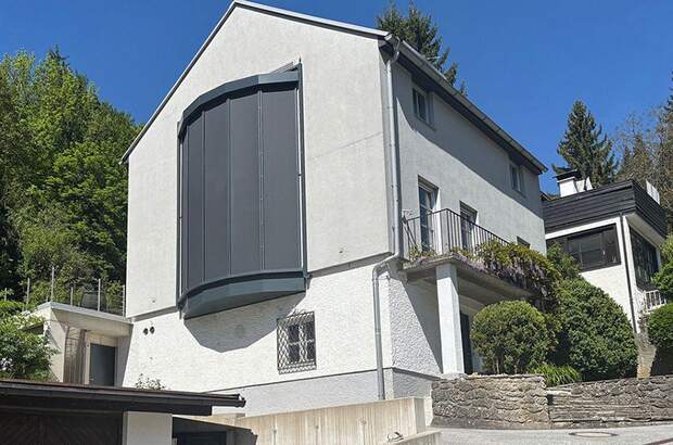 Haus mit Garten kaufen in 5020 Salzburg