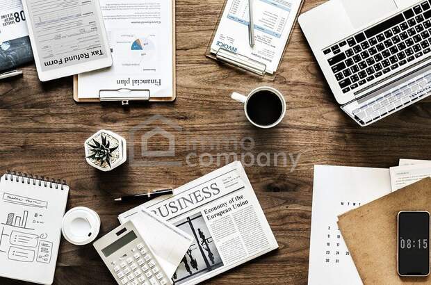 Gewerbeobjekt mieten in 2700 Wiener Neustadt (Bild 1)