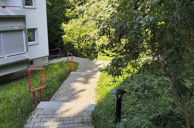 Terrassenwohnung kaufen in 1230 Wien (Bild 2)