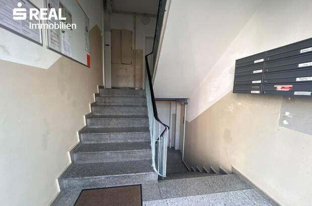 Terrassenwohnung kaufen in 8700 Göß (Bild 5)