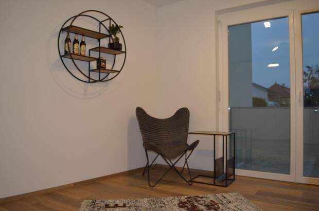 Terrassenwohnung mieten in 4400 Steyr (Bild 5)