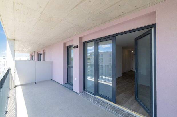 Terrassenwohnung kaufen in 2700 Wr. Neustadt (Bild 4)