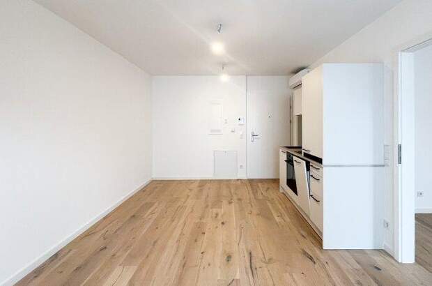 Terrassenwohnung mieten in 1170 Wien (Bild 3)