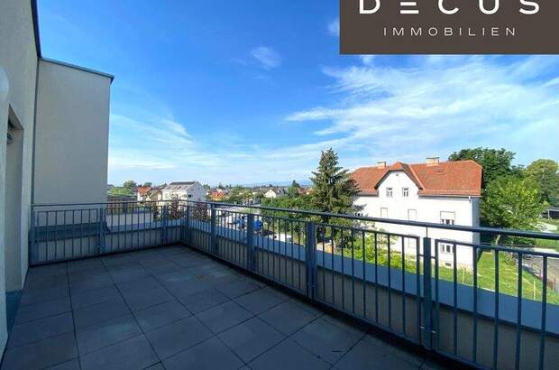 Terrassenwohnung mieten in 8055 Graz (Bild 4)
