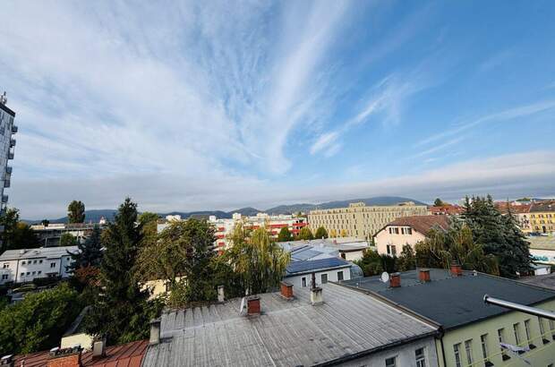 Wohnung mit Balkon kaufen in 8010 Graz (Bild 1)