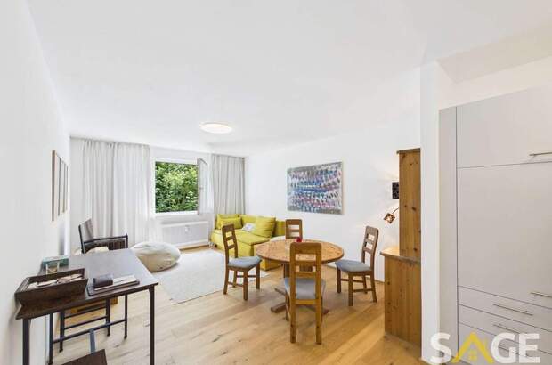 Terrassenwohnung kaufen in 5640 Bad Gastein (Bild 2)