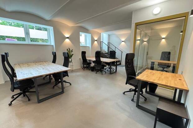 Gewerbeobjekt mieten in 1080 Wien (Bild 2)