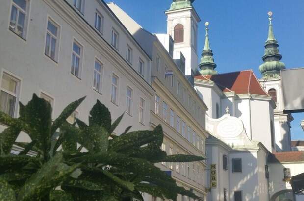 Wohnung mieten in 1060 Wien